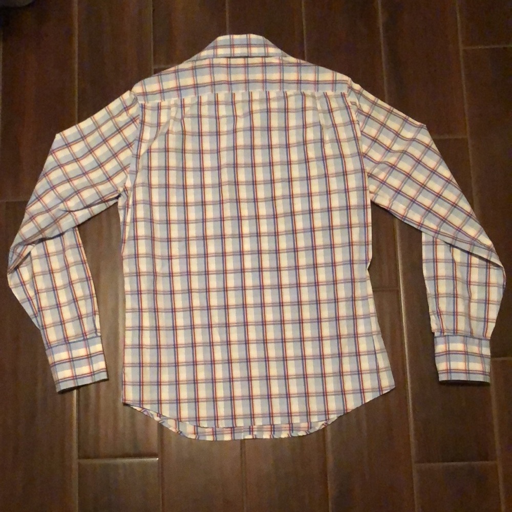 Abercrombie & Fitch Men’s Small - Picture 5 of 5